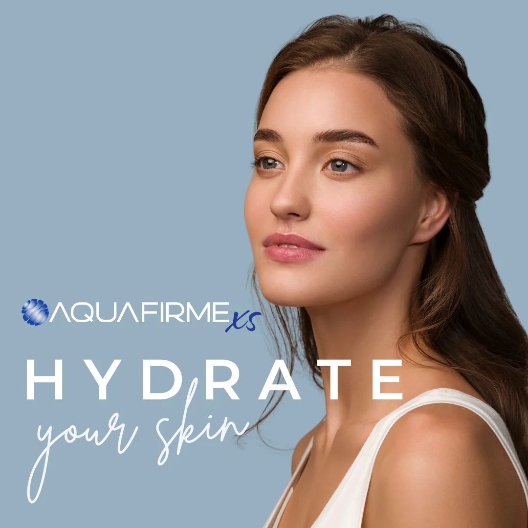 AquaFirmeXS Before & After 1