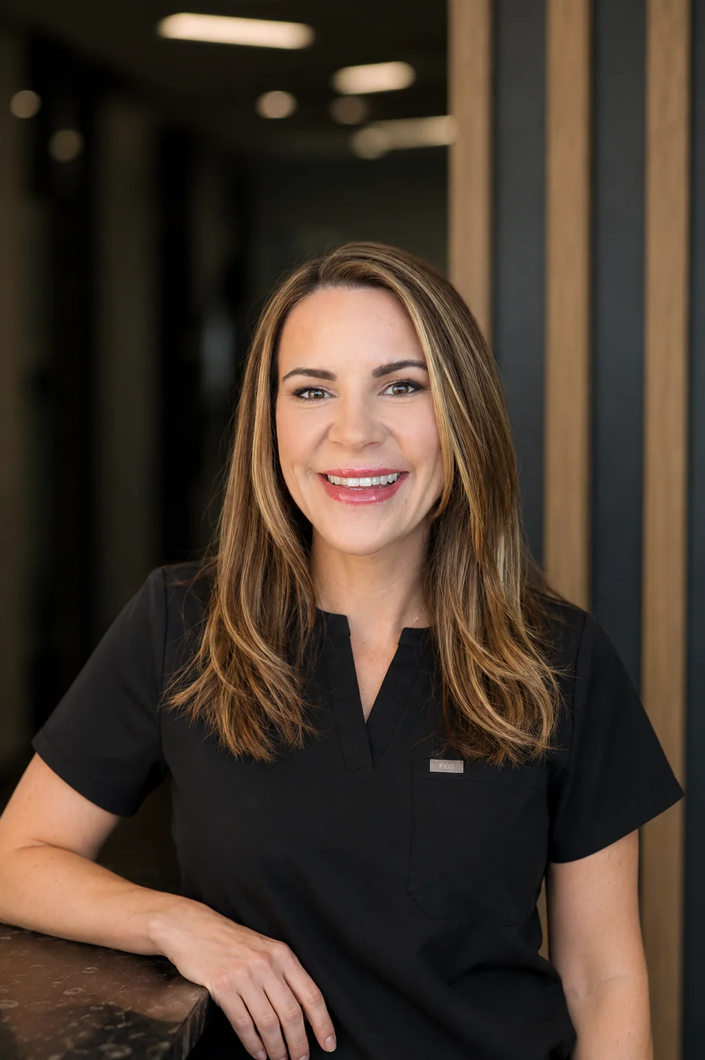 Beth, RN at Own Aesthetics