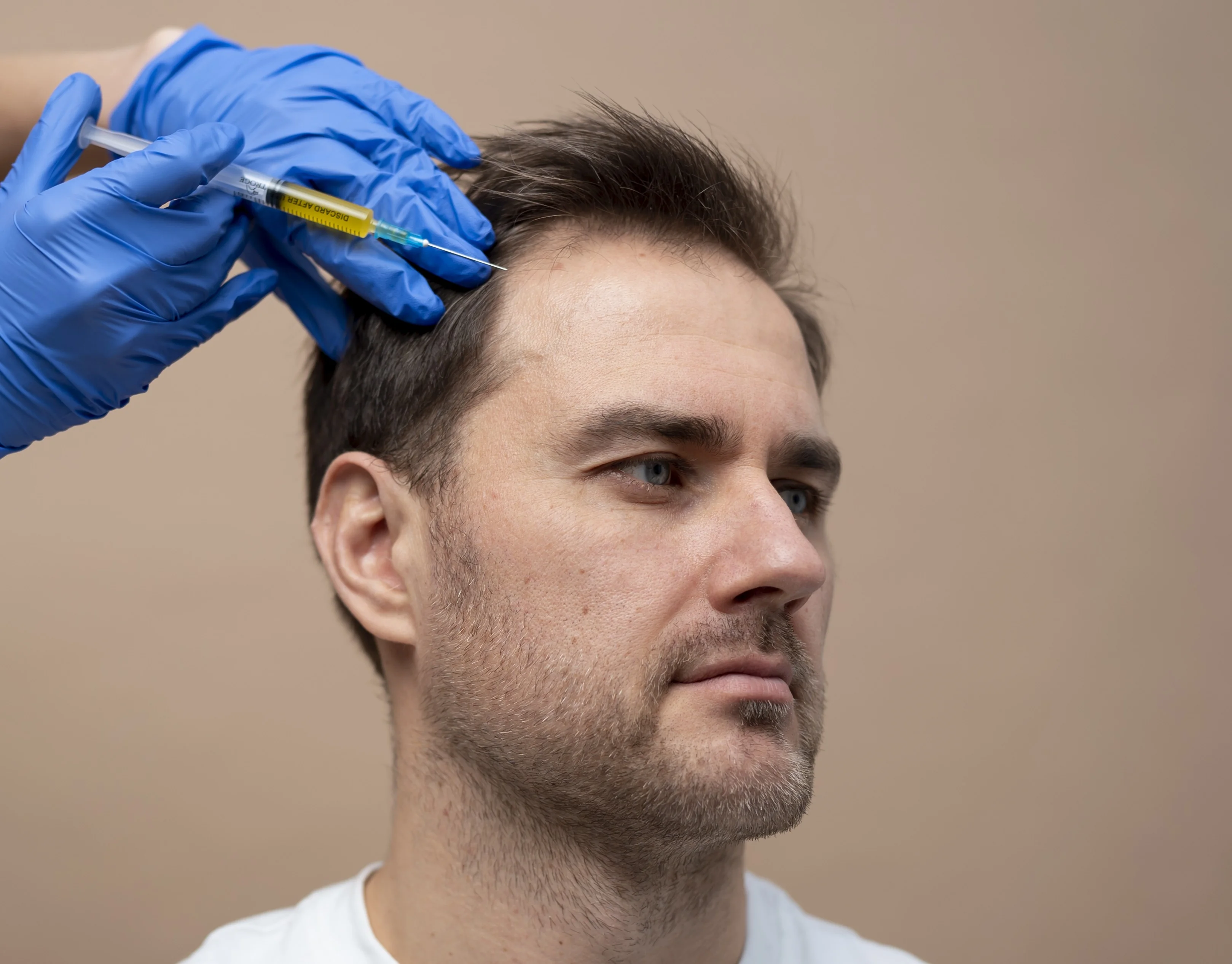 Hair Wellness & Restoration
