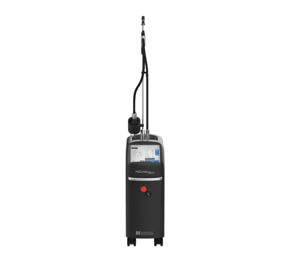 NOUVADerm® Laser Treatment