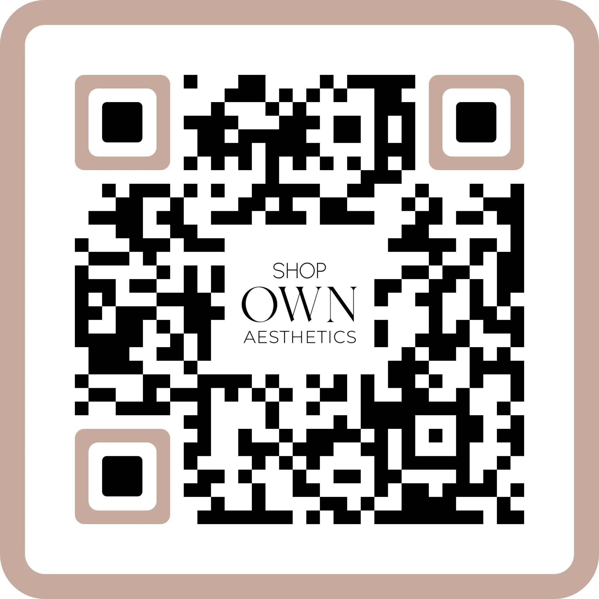 Shop Own